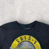 Guns n Roses Graphic T-shirt - 18